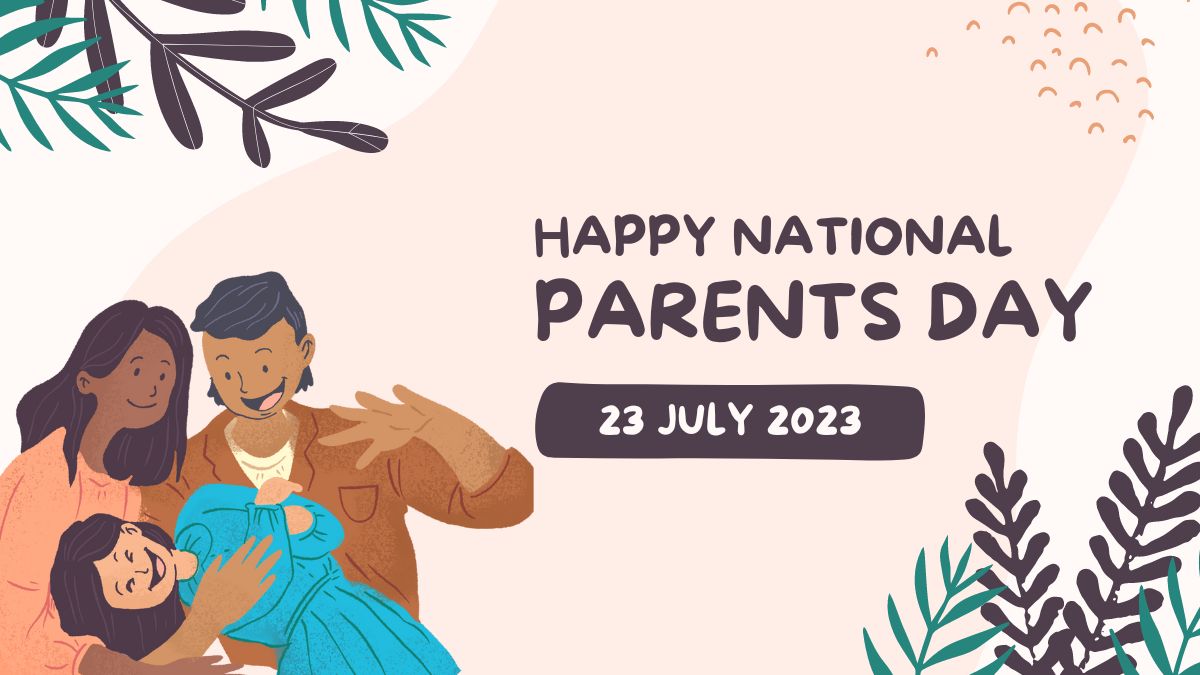 Happy Parents Day 2023 Wishes Greetings, Quotes, SMS, Images, WhatsApp